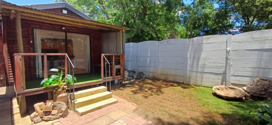 To Let 3 Bedroom Property for Rent in Panorama Free State